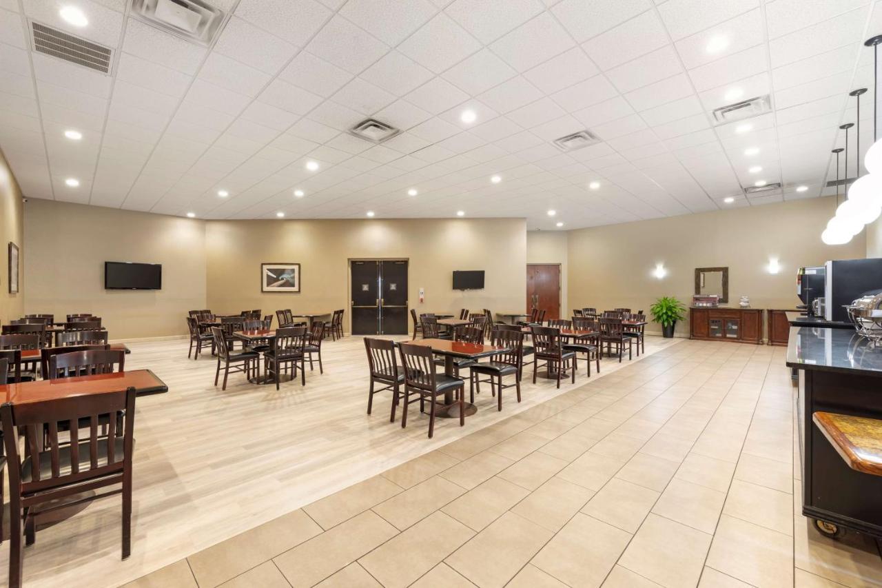 Best Western Plus Madison-Huntsville Hotel Екстер'єр фото