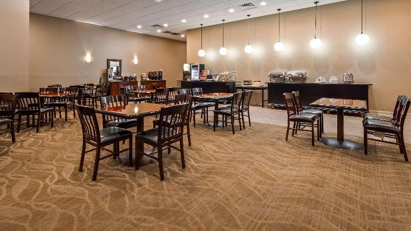 Best Western Plus Madison-Huntsville Hotel Екстер'єр фото